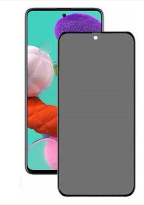 Techforce Edge To Edge Tempered Glass for XIAOMI Redmi Note 9 Pro(Pack of 1)