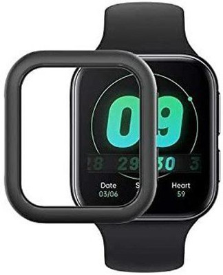 Helix Screen Guard for Oppo Watch(Pack of 1)