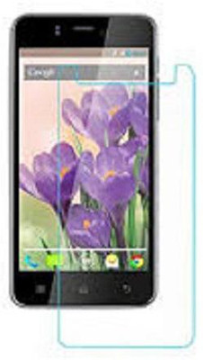 ALGER Tempered Glass Guard for Lava-Iris-Pro-30(Pack of 1)