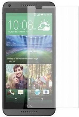 Rockjon Impossible Screen Guard for Htc Desire 826(Pack of 1)