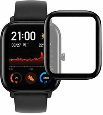 MoreFit Screen Guard for Amazfit GTS(Pack of 1)