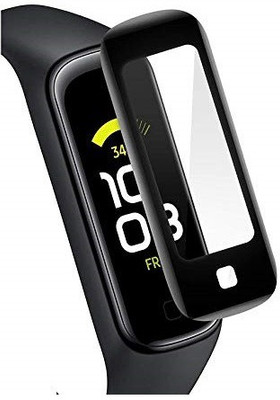 SmartLike Impossible Screen Guard for Samsung Galaxy Fit 2(Pack of 1)