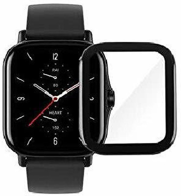Helix Impossible Screen Guard for Amazfit GTS 2(Pack of 1)