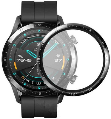 Helix Impossible Screen Guard for Huawei Watch GT2 Pro Classic(Pack of 1)