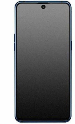 Techforce Edge To Edge Tempered Glass for Realme 3(Pack of 1)