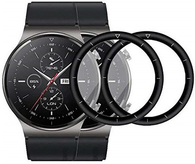 SmartPoint Screen Guard for Huawei Watch GT 2 Pro(Pack of 1)