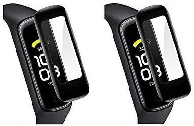 SmartPoint Screen Guard for Fitbit Inspire 2(Pack of 2)