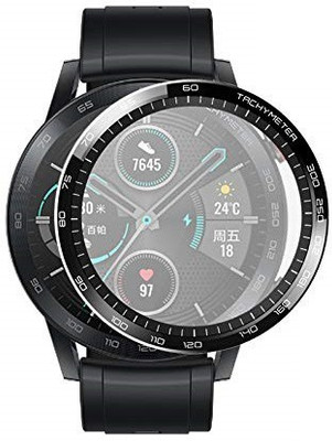 Helix Impossible Screen Guard for Honor Magic Watch 2(Pack of 1)