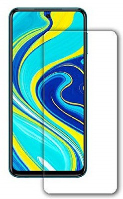 INFINITYWORLD Tempered Glass Guard for Oneplus Nord CE 3 5G(Pack of 1)