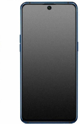 Techforce Edge To Edge Tempered Glass for Mi Redmi K30, Mi Redmi Note 9 pro Max(Pack of 1)