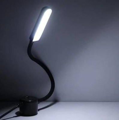 Keetoz NEw BIg Sewing Machine Light 30 LED's ,Magnetic Mounting Base Working Lamp Study Lamp(10 cm, Black)