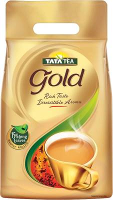 Tata Gold Tea Pouch  (1.5 kg)
