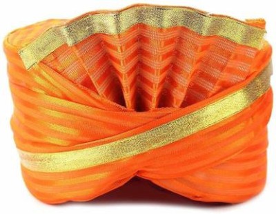 Aman Royal Striped Pagri