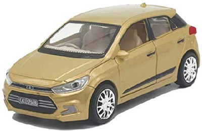 centy T20 with Pull Back action(Gold, Pack of: 1)