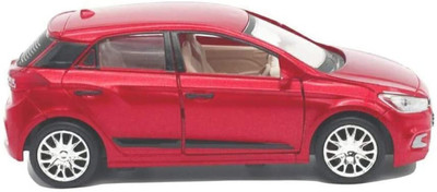 centy T20 with Pull Back action(Red, Pack of: 1)