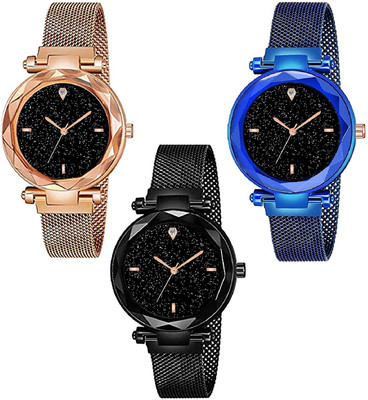 XN XEEZOS Analog Watch  - For Girls