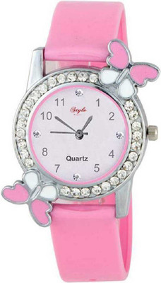 sbaprime Analog Watch  - For Girls