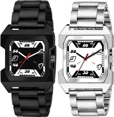 Bamford Analog Watch  - For Men