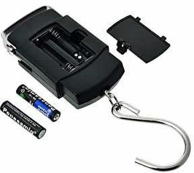 GVJ TRADERS Luggage Weight Scale, Weighing Scale, Cylinder Weight Machine, Weighing Scale(Multicolor)
