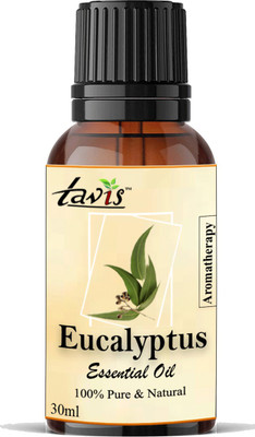 Tavis Eucalyptus Oil for Hair(30 ml)