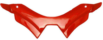 P A MT1GLET RED-1 Bike Fairing Kit