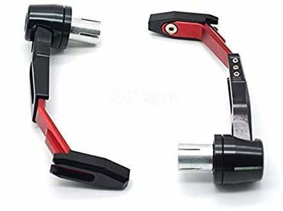 Santech Clutch Lever For Universal For Bike Universal For Bike(red)