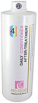 PRO-TECHS Complex After Keratin Treatment Conditioner Formaldehyde-Free, 1 L/33.8 oz(1000 ml)