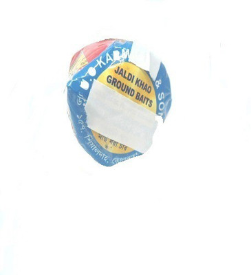 JUST ONE CLICK attack scent Scent Fish Bait(55 g)