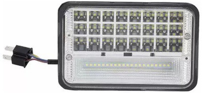 Ubee LED Headlight for Hero Splendor, Splendor pro classic, Splendor Pro, Splendor Plus, Stunner CBF