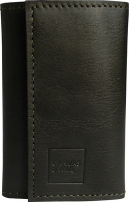 CANVAS & AWL CA495GRN Key Chain