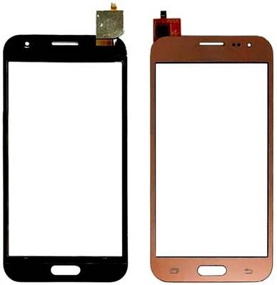 SHIVSHAKTI Super AMOLED Mobile Display for SAMSUNG SAMSUNG J2 2015