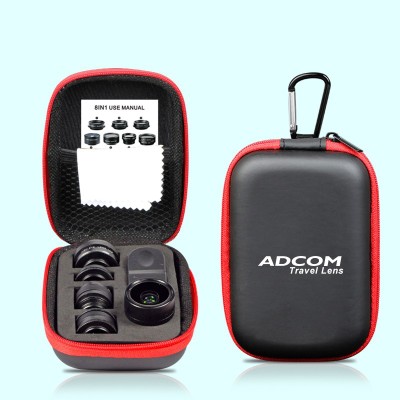 ADCOM AD-8in1 Mobile Phone Lens