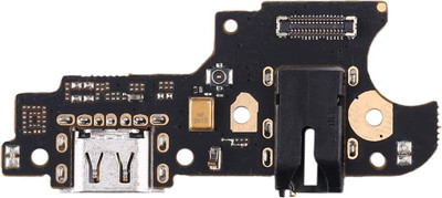 Purplesavvy CCF_5realme realme 5 Charging PCB Complete Flex