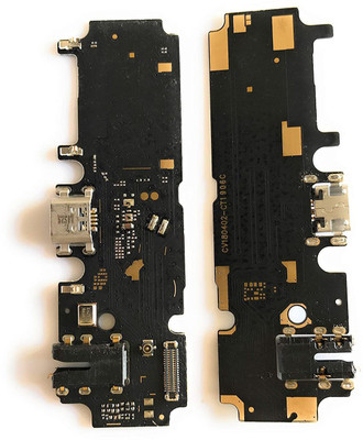 BringUAll C366 Vivo V9 Charging PCB Complete Flex