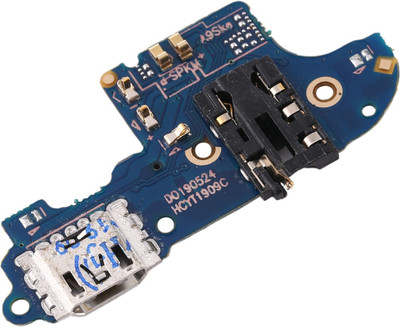 VYU PCB Realme 3 OPPO Realme 3 Charging PCB Complete Flex