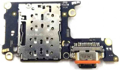 Spares4ever A223 Vivo V15 Pro Charging Connector Flex cable
