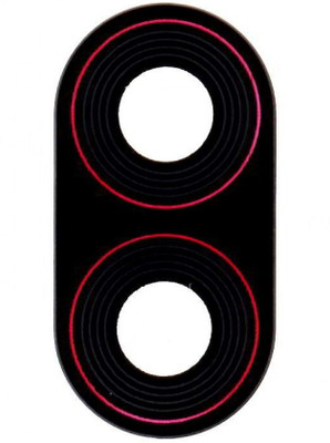 SPAREWARE CL67 Xiaomi Redmi Mi Poco F1 Camera Lens Glass