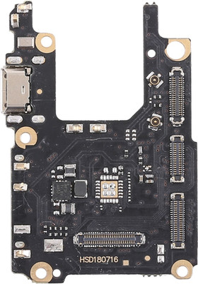BringUAll C367 Vivo X21 Charging PCB Complete Flex