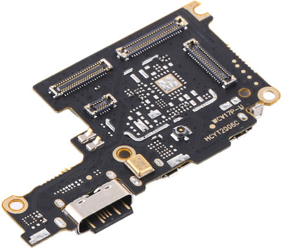 Purplesavvy CCF_v17 vivo v17 pro Charging PCB Complete Flex