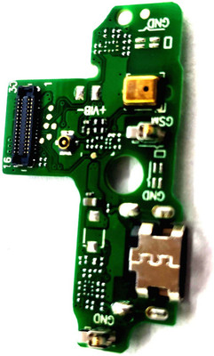 ASOSS ENTERPRISES TECNO IN 3 CHARGING BOARD:: TECNO IN 3 CHARGING PATTA TECNO IN-3 Charging PCB Complete Flex