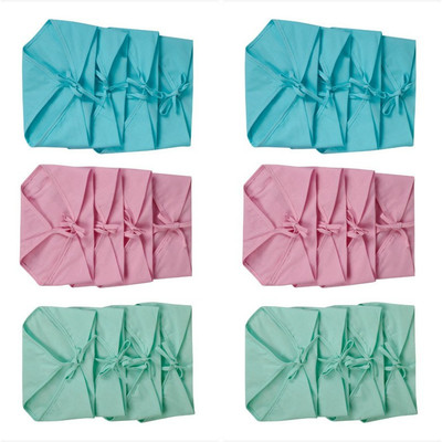 meet novelty Baby Washable Cotton Langot