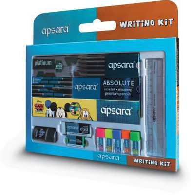 APSARA School Set
