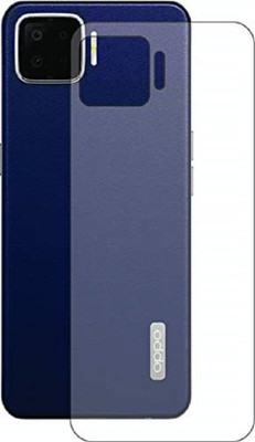 Prolike Back Screen Guard for Oppo F17(Pack of 1)