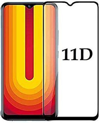 from comm Impossible Screen Guard for VIVO Y19, VIVO U10, VIVO U20(Pack of 1)