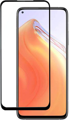 GDBUY Edge To Edge Tempered Glass for Mi 10T Pro(Pack of 1)