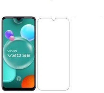 RUNEECH Impossible Screen Guard for VIVO V20 SE(Pack of 1)