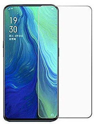 Divine International Impossible Screen Guard for Realme XT(Pack of 1)