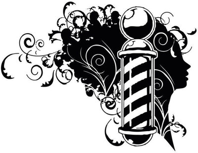amazinghubsolution 60 cm a...blackfogwallsticker Self Adhesive Sticker(Pack of 1)