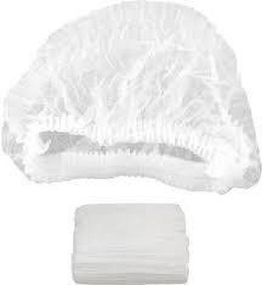 SUVIDHA shower cap 50 white