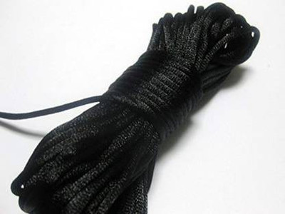 Fellix Black Thread(10 m Pack of0)